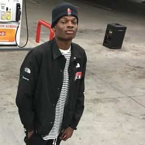 Meet your Posher, Chauncey